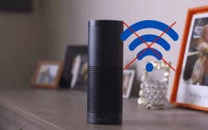Amazon Echo Not Connecting to WiFi Amazon Echo Not Connecting to WiFi